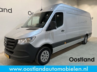 Mercedes-Benz Sprinter 314 CDI L3H2 RWD / Euro 6 / Airco / CarPlay / Camera / Navigatie / 33.000 KM !! / BPM VRIJ !!