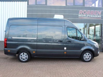 Mercedes-Benz Sprinter 315 1.9 CDI L2 Pro Aut. Koelwagen/Vrieswagen Nieuw