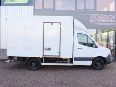 Mercedes-Benz Sprinter 315 1.9 CDI RWD Koelwagen Bakwagen  L2