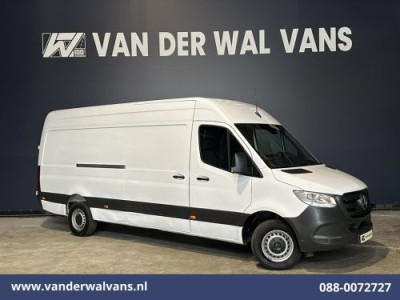Mercedes-Benz Sprinter 315 CDI 150pk L3H2 Euro6 Airco | Camera | Navigatie | Bijrijdersbank