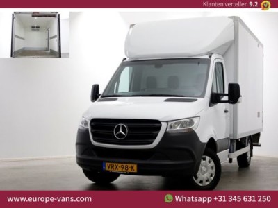 Mercedes-Benz Sprinter 315 CDI 150pk RWD Bakwagen koelwagen 09-2022