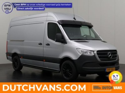 Mercedes-Benz Sprinter 315CDI 9G-Tronic Automaat L2H2 | Edition | 3500Kg Trekgewicht | Airco | Cruise | Camera