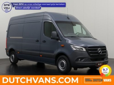 Mercedes-Benz Sprinter 315CDI 9G-Tronic Automaat L2H2 | Led | Navigatie | Camera | Airco | Cruise