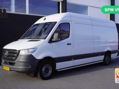 Mercedes-Benz Sprinter 315 CDI Automaat L3H2 EURO 6 - A/C Climate - Cruise - Camera - â¬21.900,- Excl.