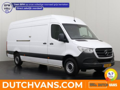 Mercedes-Benz Sprinter 315CDI Automaat L3H2 Maxi | Multimedia | Camera | Airco | Cruise