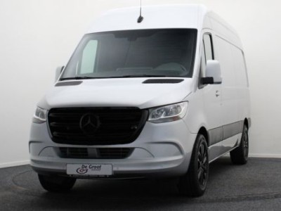 Mercedes-Benz Sprinter 315 CDI L2H2 Automaat