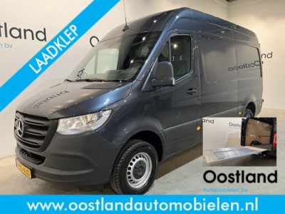 Mercedes-Benz Sprinter 315 CDI L2H2 RWD / BÃ¤r Laadklep / Airco / Cruise Control / Camera / CarPlay / 36.250 KM !!