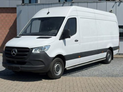 Mercedes-Benz Sprinter 315CDI L3H2 RWD Functional