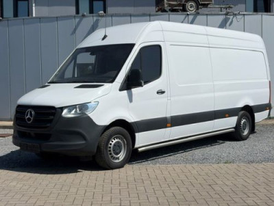 Mercedes-Benz Sprinter 315CDI L3H2 RWD Functional