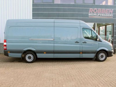 Mercedes-Benz Sprinter 316 2.2 CDI 432 HD Trekhaak/Oprijplaat L3