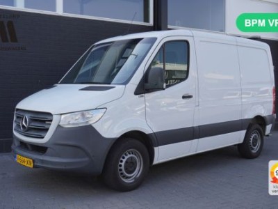 Mercedes-Benz Sprinter 316 2.2 CDI L1H1 EURO 6 - A/C Climate - Cruise - Camera - â¬17.900,- Excl.