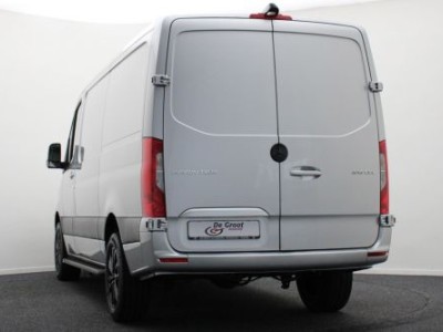 Mercedes-Benz Sprinter 316 2.2 CDI L2H1 EURO VI-D
