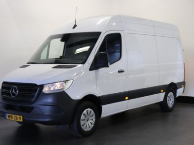 Mercedes-Benz Sprinter 316 2.2 CDI L2H2 EURO 6 - A/C Climate - Cruise - Camera - â¬18.950,- Excl.