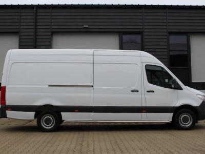 Mercedes-Benz Sprinter 316 311 164Pk 2.2 CDI L3H2 | 360 Camera | 1 eigenaar