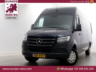 Mercedes-Benz Sprinter 316 CDI 163pk 7G Automaat L3H2 Maxi Airco/Camera 10-2019