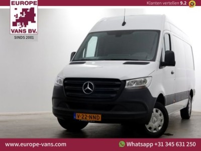 Mercedes-Benz Sprinter 316 CDI 163pk RWD 7G Automaat L2H2 Airco/Camera 08-2020