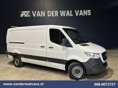 Mercedes-Benz Sprinter 316 CDI 164pk 3500kg Trekhaak L2H1 Euro6 Airco | Camera | Apple Carplay | Cruisecontrol Android Auto, Parkeersensoren
