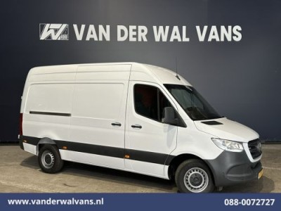 Mercedes-Benz Sprinter 316 CDI 164pk 3500kg Trekhaak L2H2 Euro6 Airco | Camera | Cruisecontrol Parkeersensoren