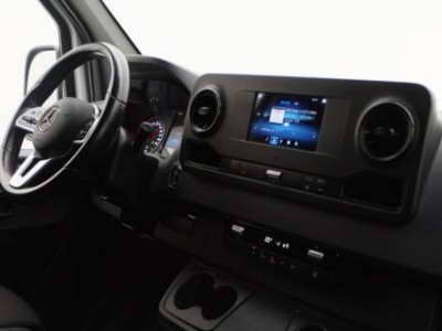 Mercedes-Benz Sprinter 316 CDI Automaat L2H2