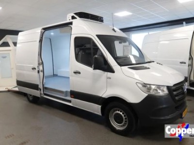 Mercedes-Benz Sprinter 316 CDI Koel/Vries/Verwarmen +Klep L2/H2