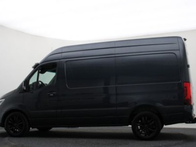 Mercedes-Benz Sprinter 316 CDI L2H2 Aut.