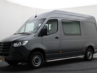 Mercedes-Benz Sprinter 316 CDI L2H2 Automaat DC