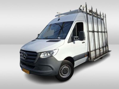 Mercedes-Benz Sprinter 316 CDI L2 H2 Glasresteel (Wordt verwacht)
