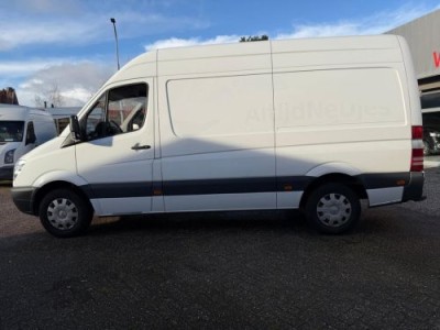 Mercedes-Benz Sprinter 316CDi,E5,AUT.L2/H2,12-2012,174.483km