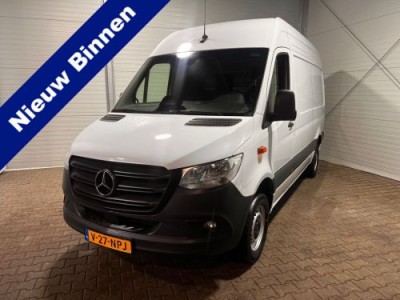 Mercedes-Benz Sprinter 317 1.9 CDI L2H2 RWD VVB446 BPM vrij! Benut nu nog uw voordeel!