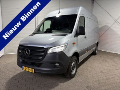 Mercedes-Benz Sprinter 317 1.9 CDI L2H2 RWD VVB503 Prijs zoals getoond