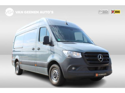 Mercedes-Benz Sprinter 317 170Pk 1.9 CDI L2H2 RWD Automaaat | Camera | Cruise control