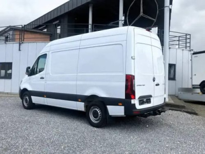Mercedes-Benz Sprinter 317CDI 170PK AUTOMAAT RWD L2H2 Trekgewicht 3500KG Wordt verwacht!