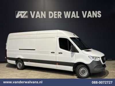 Mercedes-Benz Sprinter 317 CDI 170pk 3500kg Trekhaak L3H2 Euro6 Airco | Camera | Cruisecontrol Bijrijdersbank