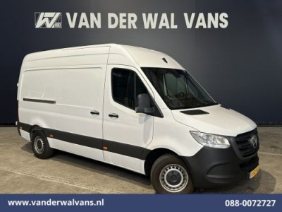 Mercedes-Benz Sprinter 317 CDI 170pk L2H2 Euro6 # Airco | Camera | Stoelverwarming | Apple Carplay Android auto, mbux