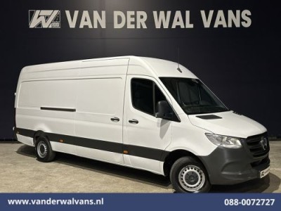 Mercedes-Benz Sprinter 317 CDI 170pk L3H2 Euro6 Airco | Camera | Apple Carplay | Android Auto MBUX