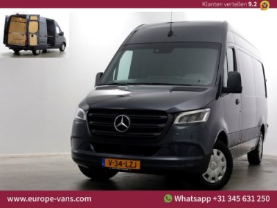 Mercedes-Benz Sprinter 317 CDI 170pk RWD 9G Automaat L2H2 360° Camera/LED/ACC 11-2020
