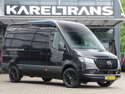 Mercedes-Benz Sprinter 317 CDI | Aut. | 3.5t trekgewicht | RWD | Camera | Clima..