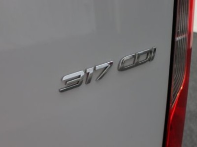 Mercedes-Benz Sprinter 317 CDI Aut. L2H1