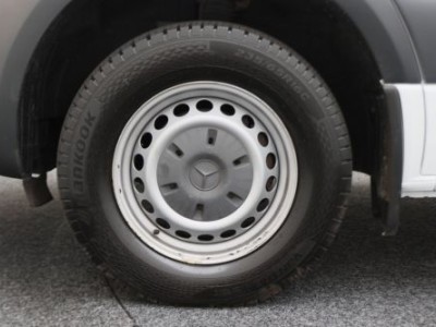 Mercedes-Benz Sprinter 317 CDI L2H2