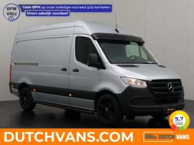 Mercedes-Benz Sprinter 317CDi 9G-Tronic Automaat L2H2 | Navigatie | Camera | Airco | Cruise