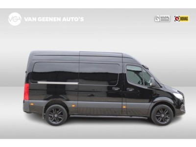 Mercedes-Benz Sprinter 319 3.0 CDI 6-cilinder L2H2 EURO VI-D | Camera | Trekhaak 3.5t