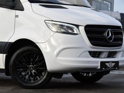 Mercedes-Benz Sprinter 319 3.0 CDI L2H2 PB Edition