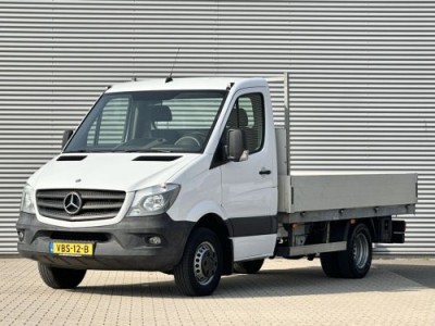 Mercedes-Benz Sprinter 516 2.2 CDI 366 Open laadbak