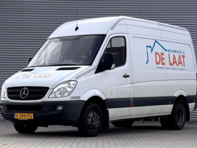 Mercedes-Benz Sprinter 519 3.0 CDI 366 L2H2 6 Cilinder