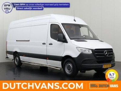 Mercedes-Benz Sprinter Automaat L3H2 Maxi | Camera | Airco | Postschappen