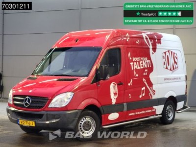 Mercedes-Benz Sprinter 210 CDI L2H2 APK 10-2026 L2