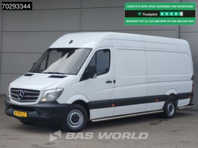 Mercedes-Benz Sprinter 310 CDI Automaat L3H2 Camera Euro6 L3 APK 05-2026 15m3
