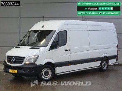 Mercedes-Benz Sprinter 311 CDI Automaat L3H2 Camera APK 08-2026 L3