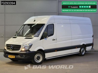 Mercedes-Benz Sprinter 311 CDI Automaat L3H2 Camera Euro6 L3 14m3
