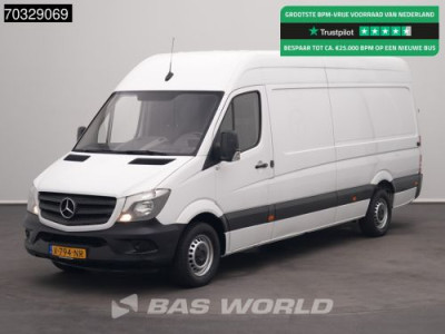 Mercedes-Benz Sprinter 311 CDI Automaat L3H2 Camera Euro6 L3 Pakketwagen